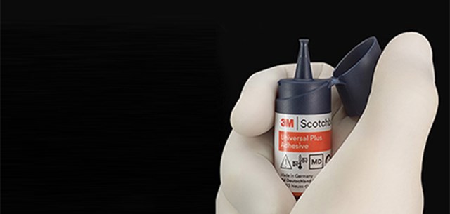 3M Scotchbond image