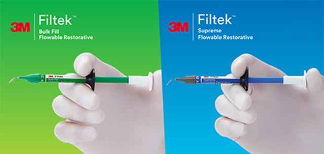 3M Filtek Sponsored Content image