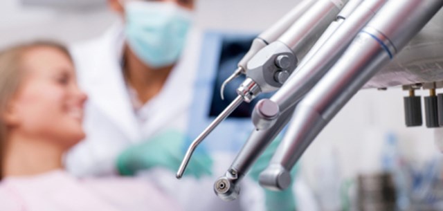 DD Repairs – Excellence in Handpiece and Small Equipment Repairs image
