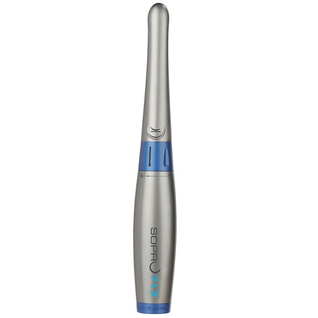 SOPRO 717 Intraoral Camera Handpiece