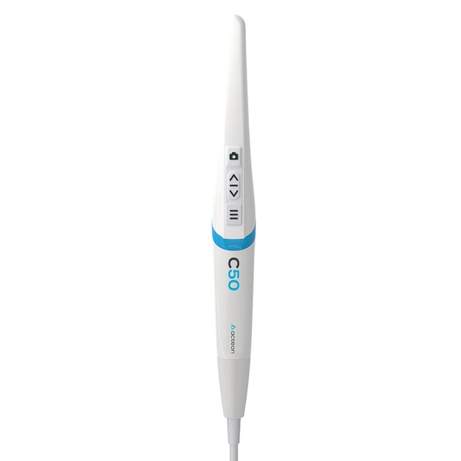 Acteon Intraoral Camera Fluorescence C50