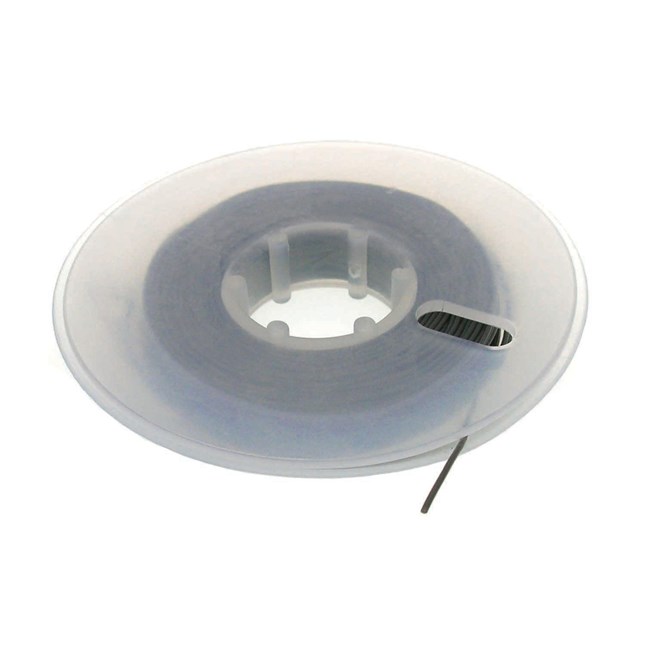 Elastomeric Thread .025" Clear