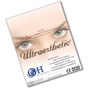 S304 Steel Europa I Tooth-coloured 21x25 Upper
