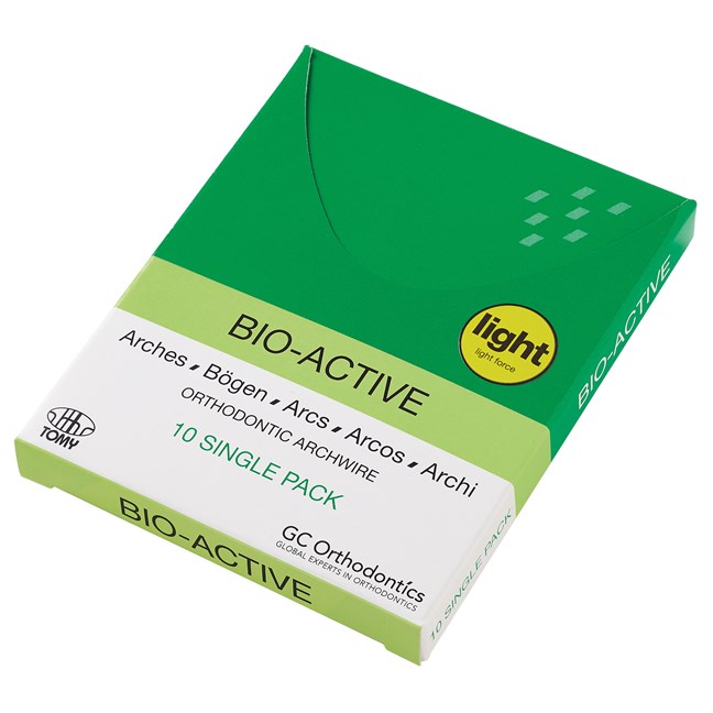 Bio-Active Form A 18x18 Lower