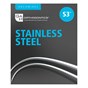 S304 Stainless Steel Universal Lingual 16x22