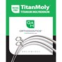 BT3 Beta Titanium Trueform I 018 Upper