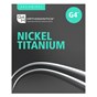 G4 NiTi Europa Form I Lower 020 Tooth-Coloured