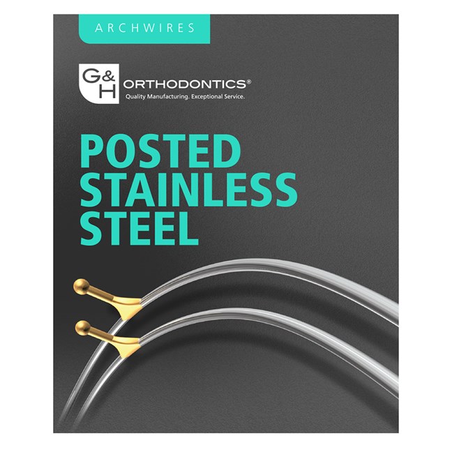 Posted Steel Europa I 020 22mm
