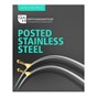Posted Steel Europa I 19x25 26mm