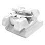 Experience Ceramic MBT Lower Universal Anterior 22 Slot