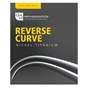 Reverse Curve G4 NiTi .021x.025 Upper