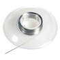 Stainless Steel Coaxial .0195 7 Strand