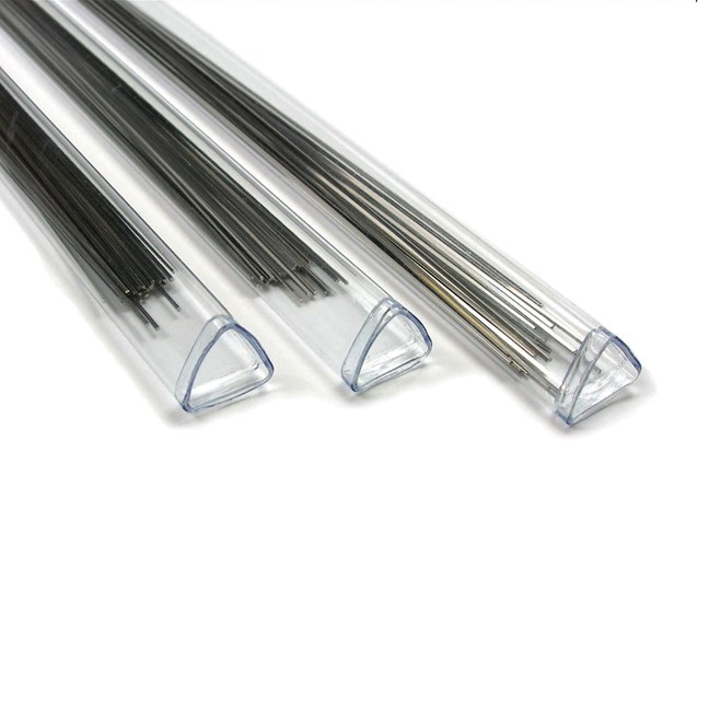 Stainless Steel .018 14" Lengths
