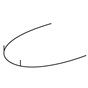 Posted Stainless Steel Damon Archform 19x25 42mm