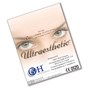 S304 Steel Europa I Tooth-Coloured 18x25 Upper