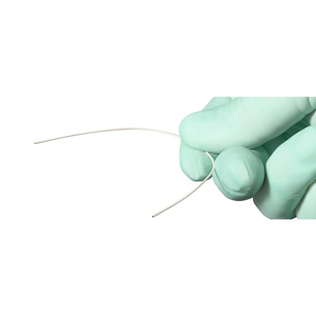Albaflex Steel Form C 17x17 Lower Tooth-Coloured