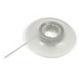 Coaxial 6-Strand Stainless Steel 30' Spool 0215