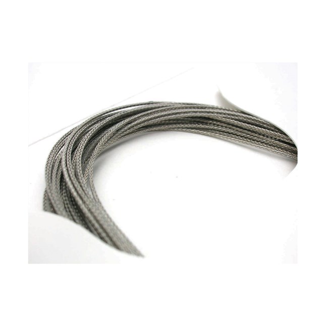 8-Strand Steel Trueform I 19x25 Lower