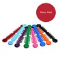 Versa-Tie Ruby Red