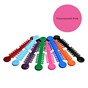 Versa-Tie Fluorescent Pink