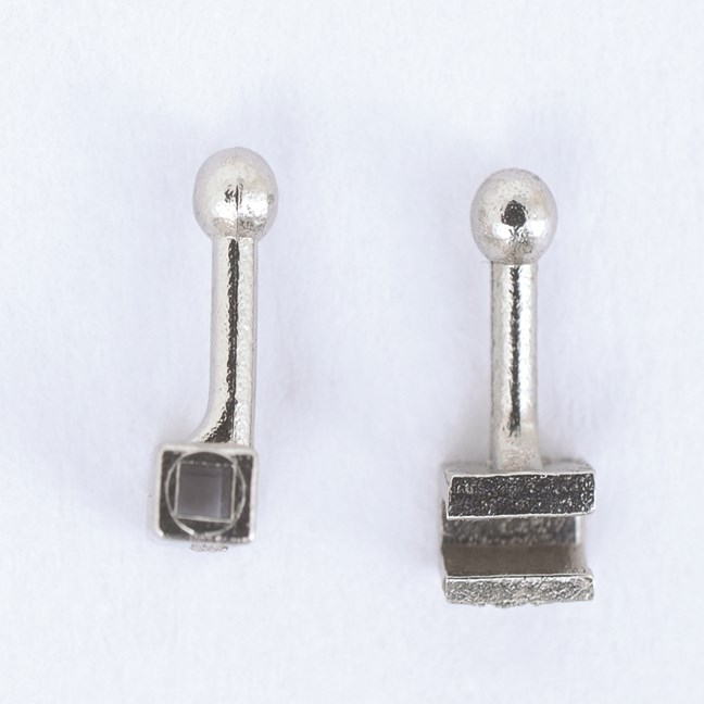 Split Ball Hooks 18x25