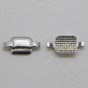 Cleat- Small Bondable