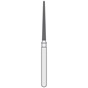 Interproximal Diamond Bur - Yellow