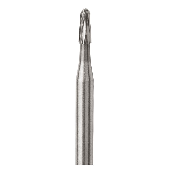 Debonding Bur 010-204 RA / RA 1170 - Latch Grip, Tungsten Carbide.