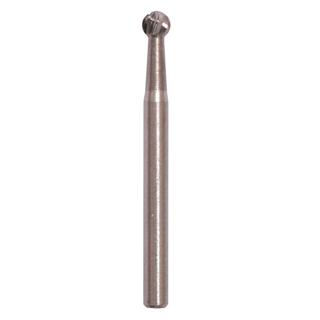 Debonding Bur 018-061 / FG 7006 - Friction Grip, Tungsten Carbide.