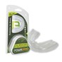 PowrGard Mouthguard 4-Braces Single Blue