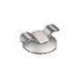 Lingual CLEAT Curved