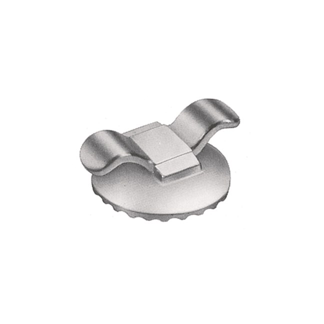 Lingual CLEAT Flat