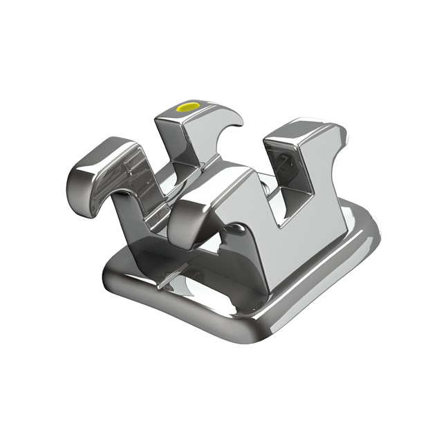Begg Style 030/U&L3&4&5 Curved