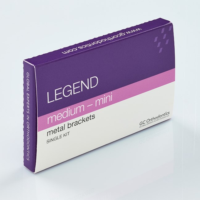 Legend Mini MBT 022/U5-5/L5-5