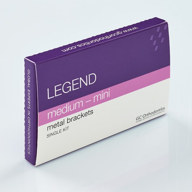 Kit Legacy ROTH 022/U5-5/L5-5, 3,4,5HK