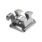 Bondable Molar Bracket Standard Edgewise 022/U&L6 WD