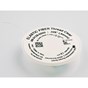 Elastic Fiber 030X50' Clear
