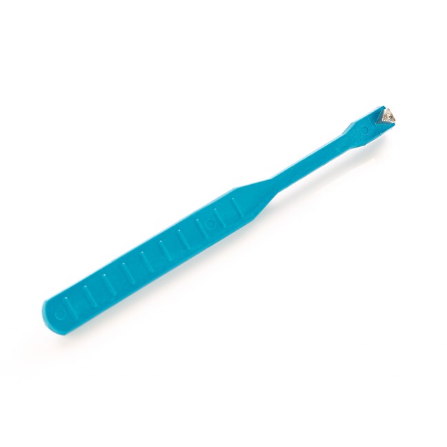 High Heat Bite Stick, White