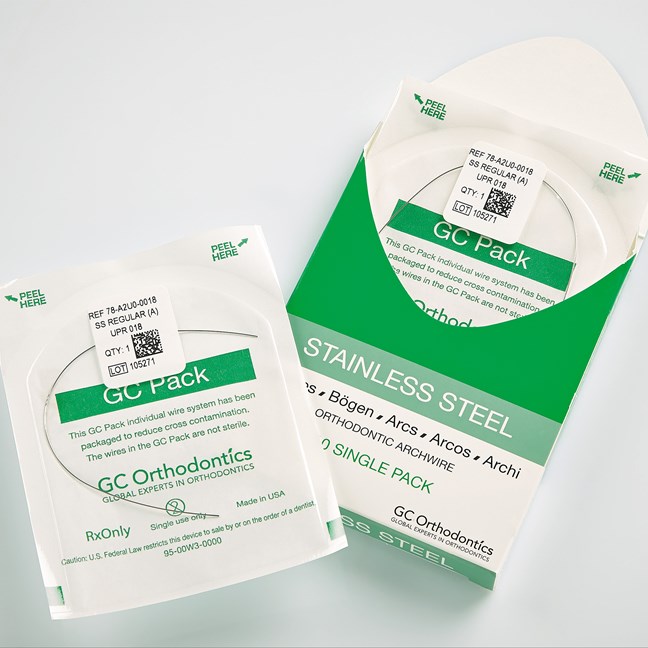 Stainless Steel Regular Form C 014 Lower