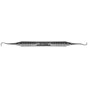 Dull Scaler - H5 Scaler & No 3 Jacquette #6 Handle
