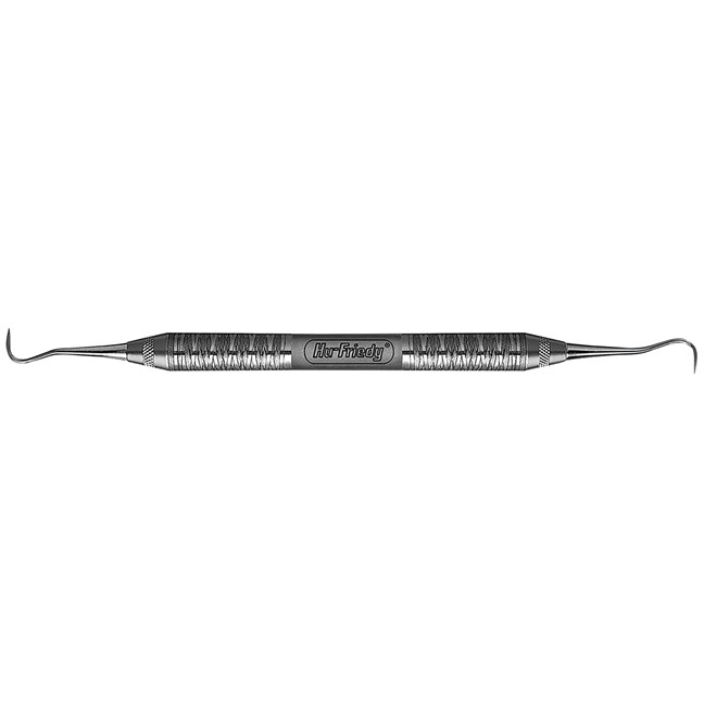 Dull Scaler - SH6 and a SH7 Scaler - #6 Handle
