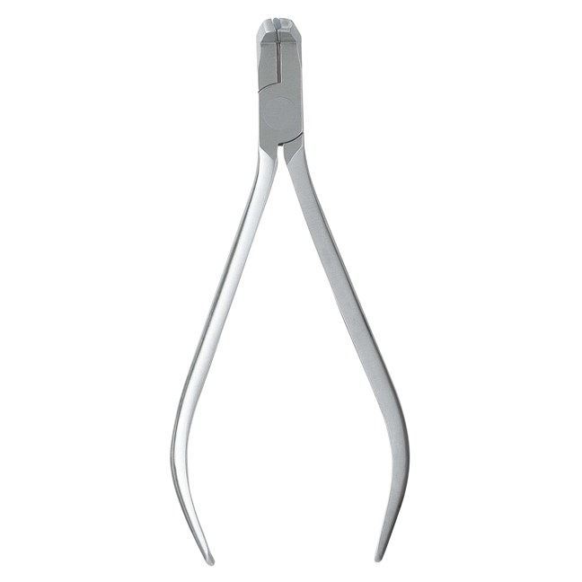 Silicone Insert for Slim Flush Cut & Hold Distal End Cutter
