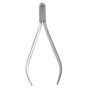 Silicone Insert for Slim Flush Cut & Hold Distal End Cutter