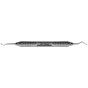 Distal Cinch Back Hand Instrument