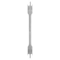 Bracket Height Gauge Slot 022 130mm (4876/2)