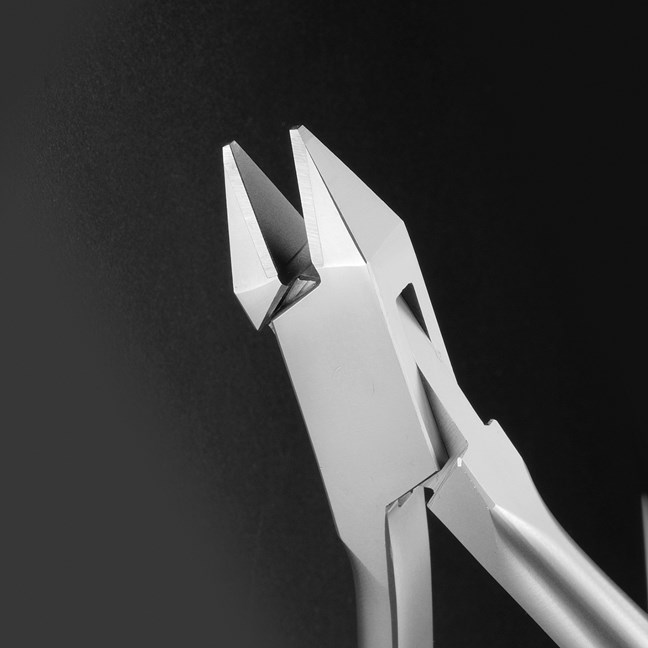 Plier Adams TC N.64 120mm