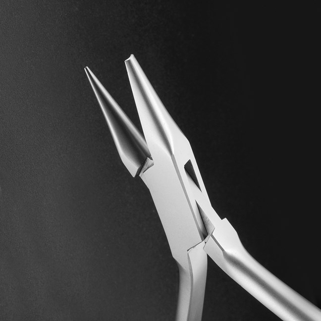 Plier Optical 140mm