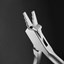 Plier Round Tips Long 140mm