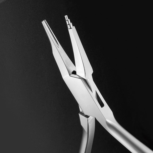 Plier Tweed Long 145mm
