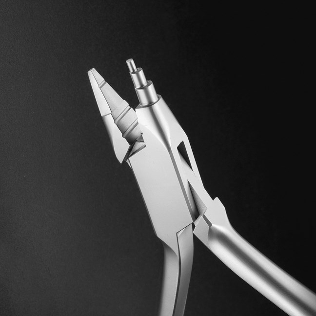 Plier Young 130mm